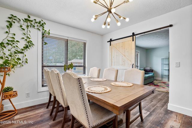 6717 LENCZYK Drive, Jacksonville, FL 32277