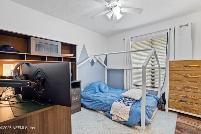 6717 LENCZYK Drive, Jacksonville, FL 32277