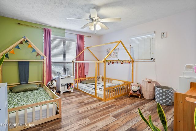 6717 LENCZYK Drive, Jacksonville, FL 32277