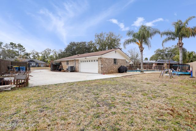 6717 LENCZYK Drive, Jacksonville, FL 32277