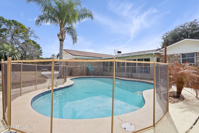 6717 LENCZYK Drive, Jacksonville, FL 32277