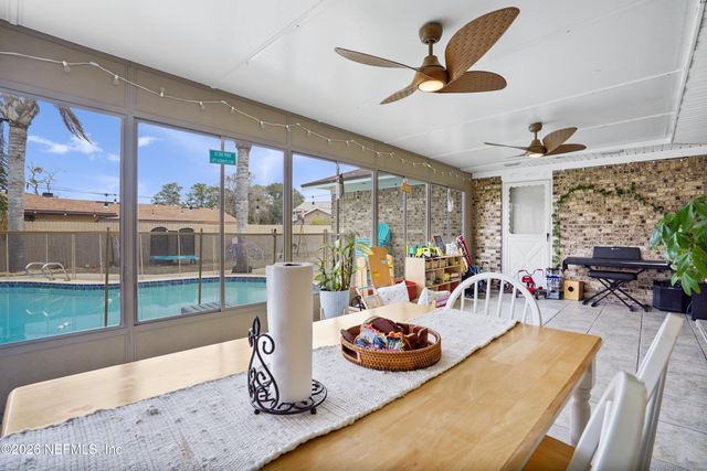 6717 LENCZYK Drive, Jacksonville, FL 32277