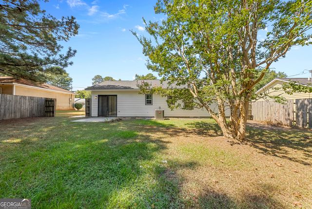 104 Martin Luther King Jr Court, Lagrange, GA 30241