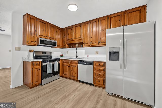 104 Martin Luther King Jr Court, Lagrange, GA 30241