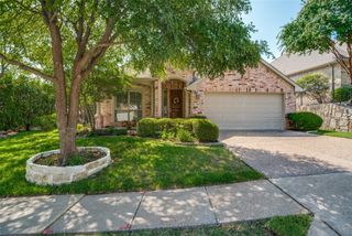 705 Mustang Drive, Fairview, TX 75069