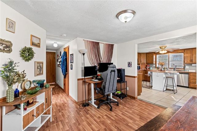 1406 Shawnee Street, Leavenworth, KS 66048