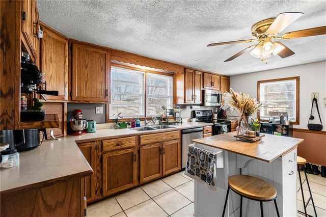 1406 Shawnee Street, Leavenworth, KS 66048