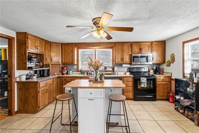 1406 Shawnee Street, Leavenworth, KS 66048