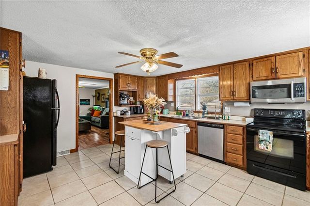 1406 Shawnee Street, Leavenworth, KS 66048