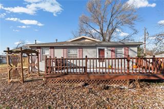 1406 Shawnee Street, Leavenworth, KS 66048