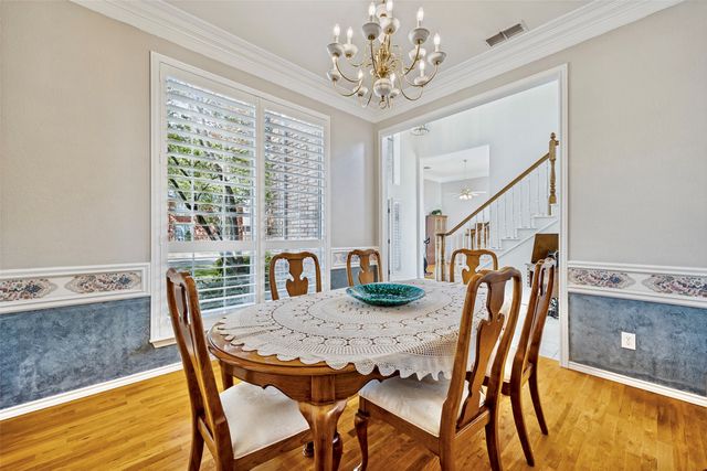 1902 Country Meadow Lane, Richardson, TX 75081