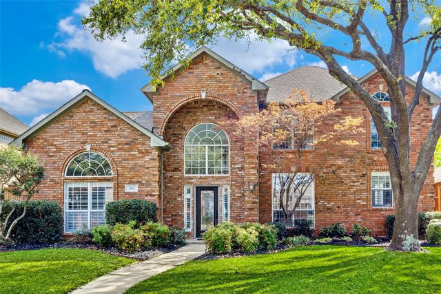 1902 Country Meadow Lane, Richardson, TX 75081