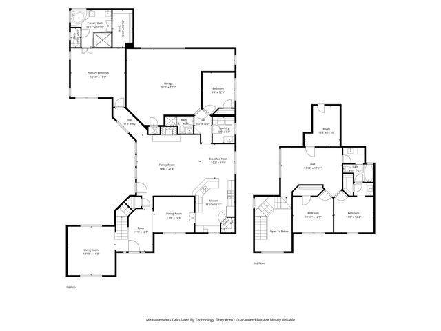 1902 Country Meadow Lane, Richardson, TX 75081