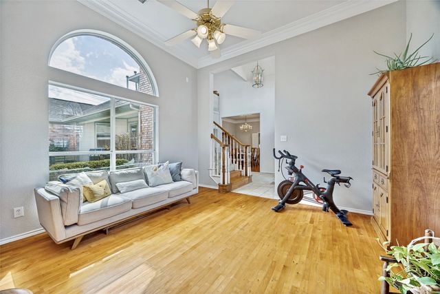 1902 Country Meadow Lane, Richardson, TX 75081