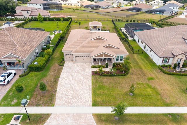 1843 CATTLE BARON COURT, Lithia, FL 33547