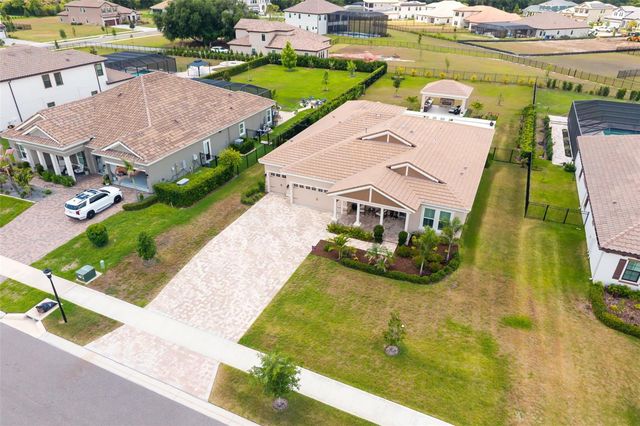 1843 CATTLE BARON COURT, Lithia, FL 33547