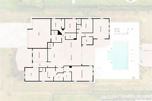 1843 CATTLE BARON COURT, Lithia, FL 33547
