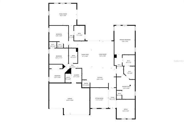 1843 CATTLE BARON COURT, Lithia, FL 33547