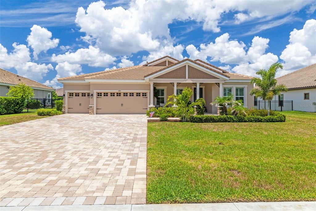 1843 CATTLE BARON COURT, Lithia, FL 33547