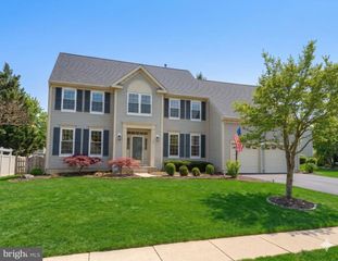 105 ALLMAN WAY SW, Leesburg, VA 20175