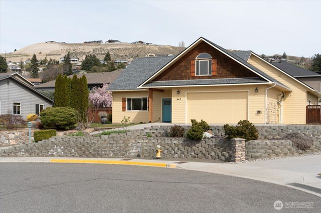 443 Dorado Court, East Wenatchee, WA 98802