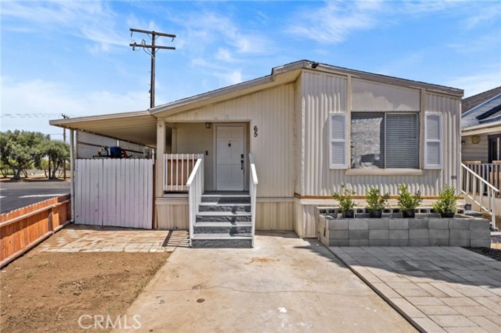 25681 Alessandro Boulevard 65, Moreno Valley, CA 92553