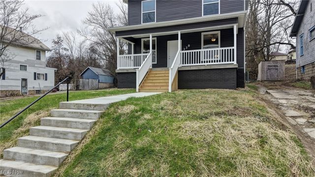 338 Luck Ave, Zanesville, OH 43701