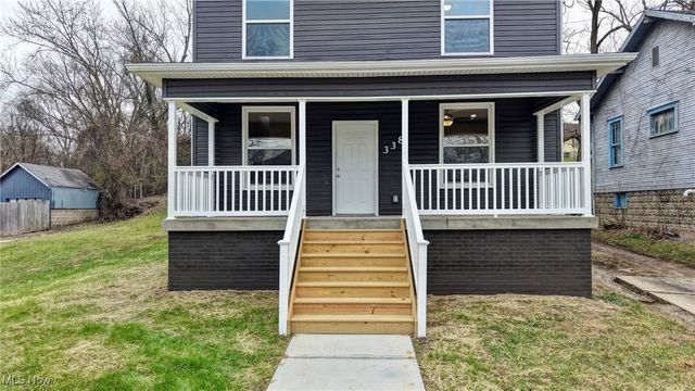 338 Luck Ave, Zanesville, OH 43701