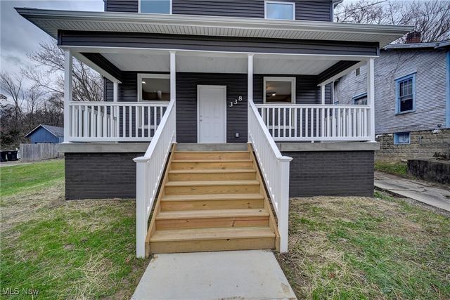 338 Luck Ave, Zanesville, OH 43701