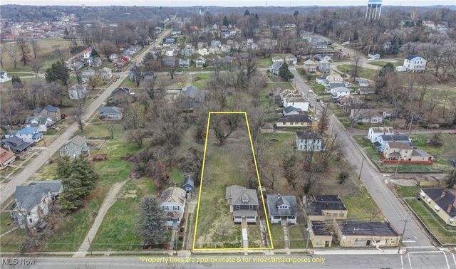 338 Luck Ave, Zanesville, OH 43701