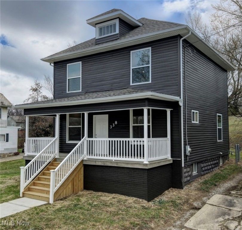 338 Luck Ave, Zanesville, OH 43701