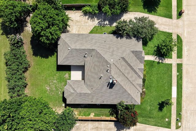 320 Elizabeth Trail, Murphy, TX 75094