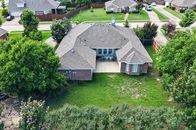 320 Elizabeth Trail, Murphy, TX 75094