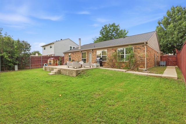 5328 Colonial Drive, Flower Mound, TX 75028