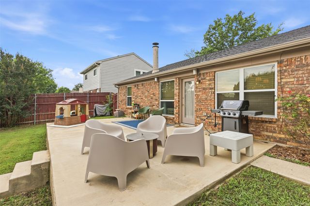 5328 Colonial Drive, Flower Mound, TX 75028