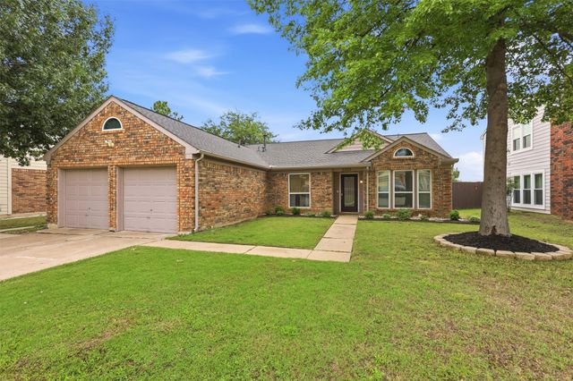 5328 Colonial Drive, Flower Mound, TX 75028