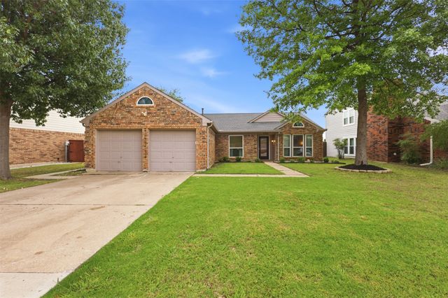 5328 Colonial Drive, Flower Mound, TX 75028