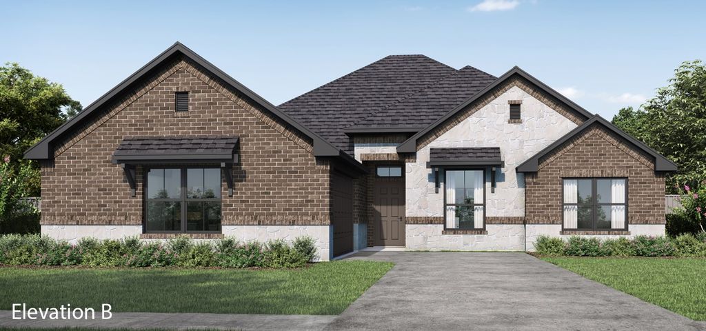 411 Maltese Drive, Red Oak, TX 75154
