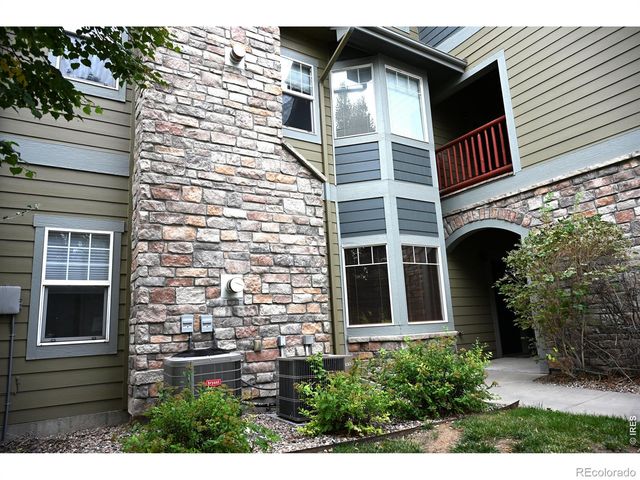 5220 Boardwalk Drive C14, Fort Collins, CO 80525