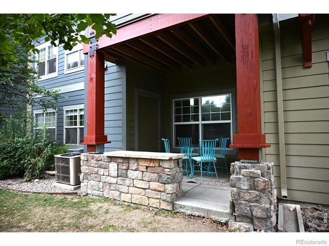 5220 Boardwalk Drive C14, Fort Collins, CO 80525