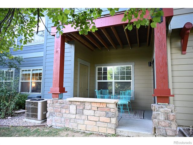 5220 Boardwalk Drive C14, Fort Collins, CO 80525