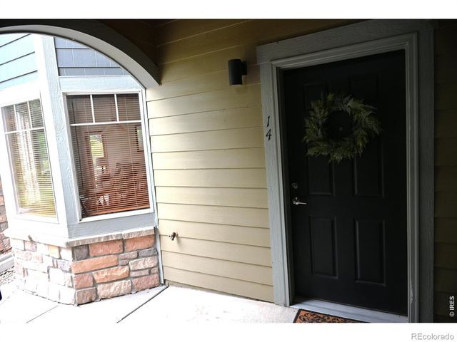 5220 Boardwalk Drive C14, Fort Collins, CO 80525