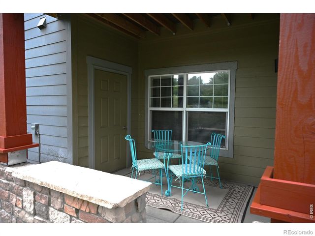 5220 Boardwalk Drive C14, Fort Collins, CO 80525