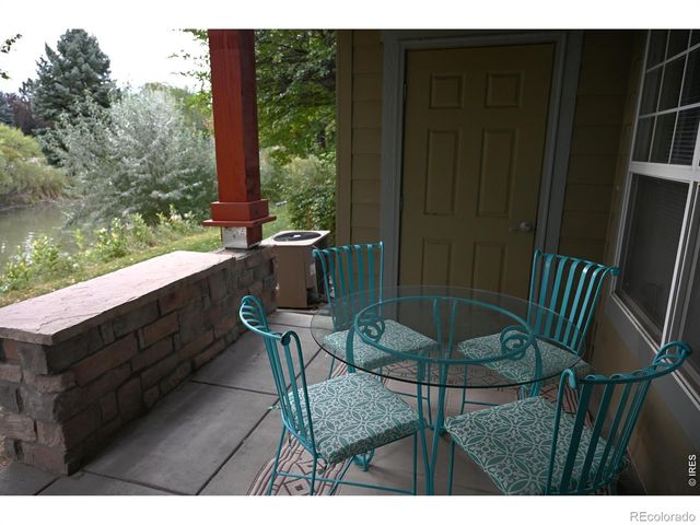 5220 Boardwalk Drive C14, Fort Collins, CO 80525