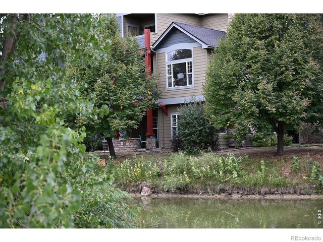 5220 Boardwalk Drive C14, Fort Collins, CO 80525