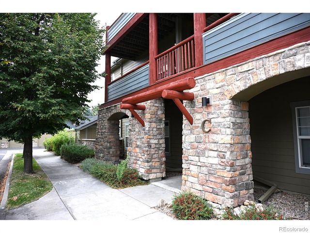 5220 Boardwalk Drive C14, Fort Collins, CO 80525