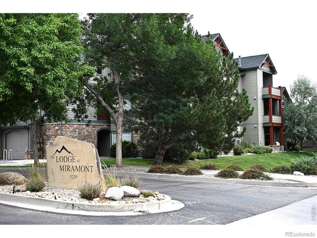 5220 Boardwalk Drive C14, Fort Collins, CO 80525