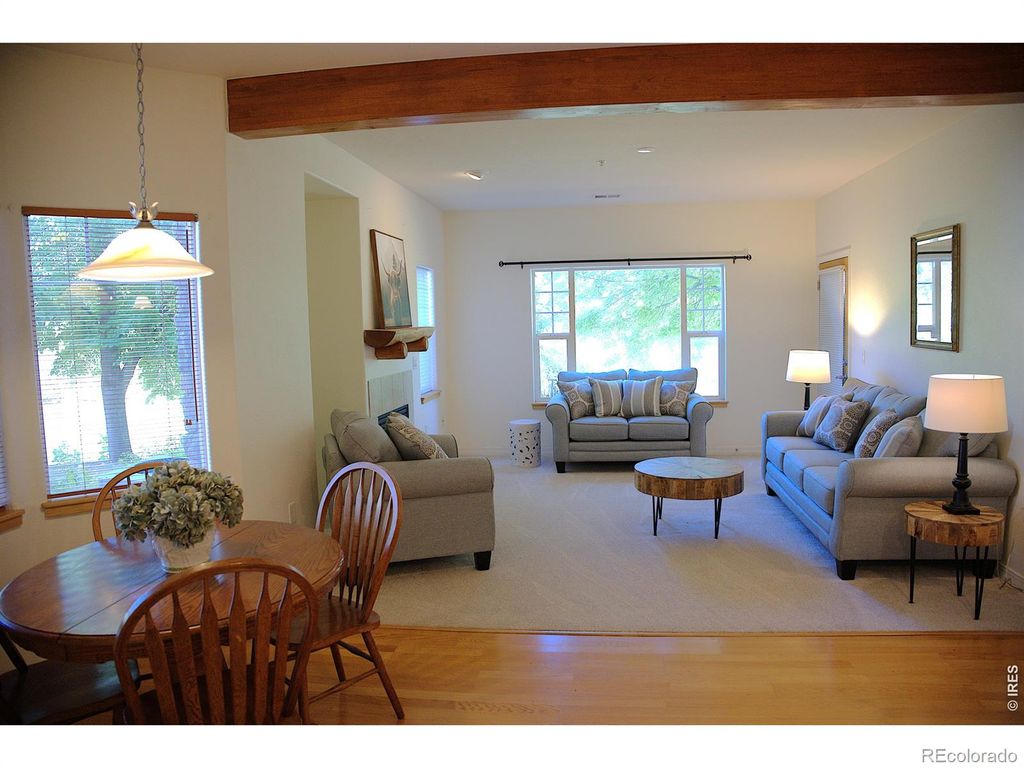 5220 Boardwalk Drive C14, Fort Collins, CO 80525