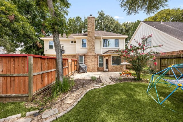 2002 Cannonbury Lane, Richmond, TX 77406