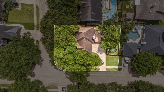 2002 Cannonbury Lane, Richmond, TX 77406